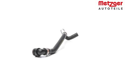 FURTUN RADIATOR METZGER AUTOTEILE 2420069 13