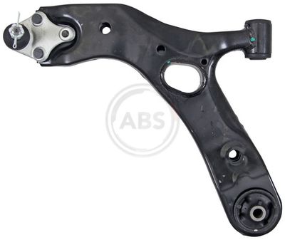 BRAT SUSPENSIE ROATA