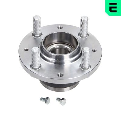 Wheel Bearing Kit 952279