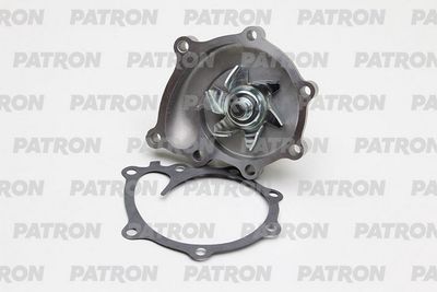 PATRON PWP1228KOR Помпа (водяной насос)  для KIA CARNIVAL (Киа Карнивал)