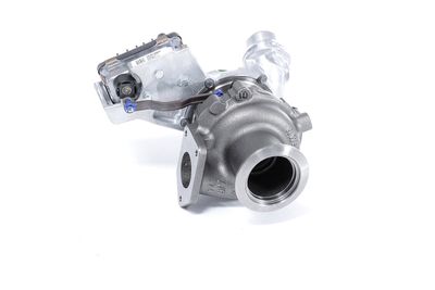 LADER AUFLADUNG BTS Turbo T914789 17