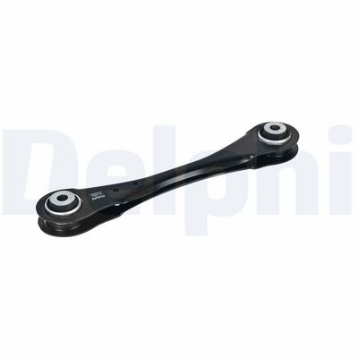 Wielophanging spoorcontrole-arm, achter