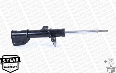 Shock Absorber 16455