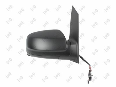 ABAKUS Außenspiegel