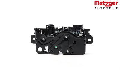 HECKKLAPPENSCHLOSS METZGER AUTOTEILE 2310801 2