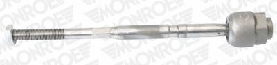 MONROE L15212 Наконечник рулевой тяги  для LANCIA YPSILON (843_) 1.2 (843.AXB1A)