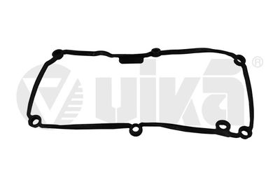 Прокладка, крышка головки цилиндра vika 11031789301 для VW POLO