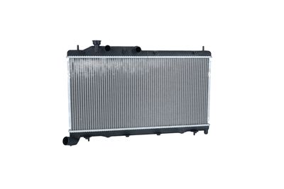 RADIATOR RACIRE MOTOR NRF 58385 44