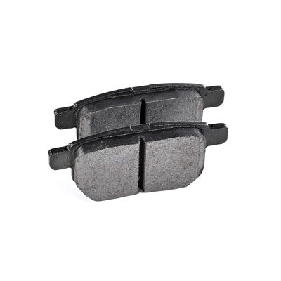 BREMSBELAGSATZ SCHEIBENBREMSE DELPHI LP2105 15