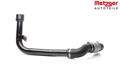 FURTUN EAR SUPRAALIMENTARE METZGER AUTOTEILE 2401200 19