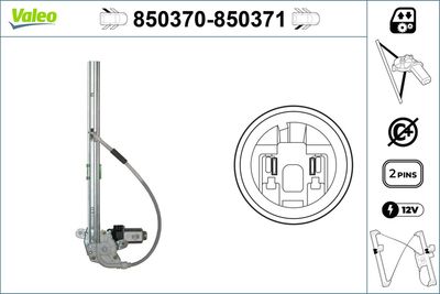 MECANISM ACTIONARE GEAM