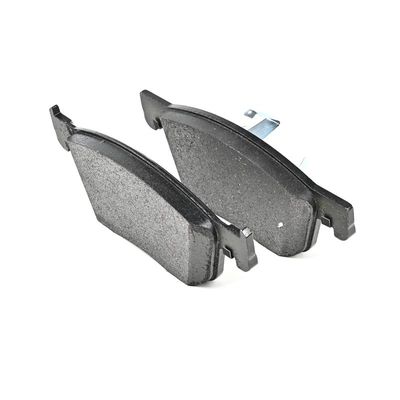 BREMSBELAGSATZ SCHEIBENBREMSE DELPHI LP3260 17