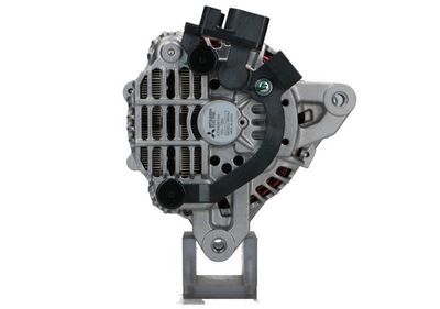 GENERATOR / ALTERNATOR BV PSH 225522120370 2