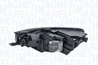 Světlomet MAGNETI MARELLI 711451001006