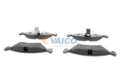BREMSBELAGSATZ SCHEIBENBREMSE VAICO V258102 12