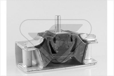 LAGERUNG SCHALTGETRIEBE