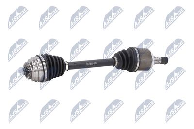 PLANETARA NTY NPWBM164 22