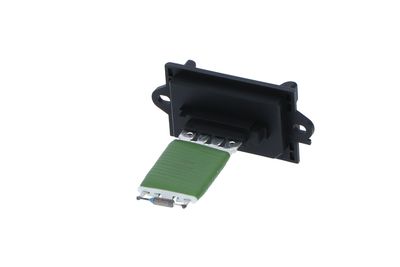 REZISTOR VENTILATOR HABITACLU NRF 342046 7