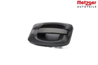 TüRGRIFF METZGER AUTOTEILE 2310954 4