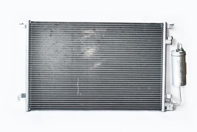 ASAM 32406 Радиатор кондиционера  для FIAT CROMA (Фиат Крома)