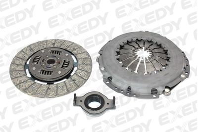 Комплект сцепления EXEDY FMK2050 для FORD ORION