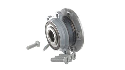 RADLAGERSATZ SKF VKBA7132 31