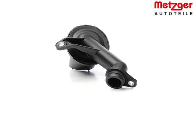 CONDUCTA ADMISIE POMPA ULEI METZGER AUTOTEILE 8002013 26