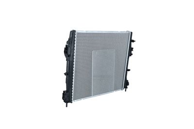 RADIATOR RACIRE MOTOR NRF 53938 21