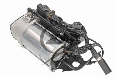 Kompresor, pneumatický systém Dunlop Airsuspension 71282