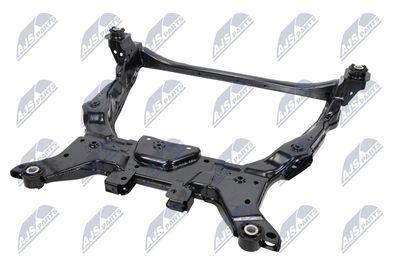 RAMA SUSTINERE/SUPORT AGREGATE NTY ZRZFR013 4