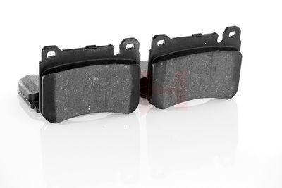 SET PLACUTE FRANA FRANA DISC GH GH412318 35