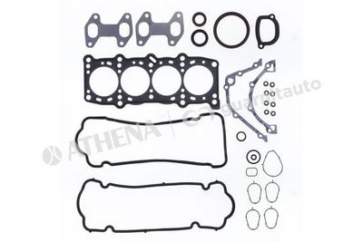 SET GARNITURI COMPLET MOTOR