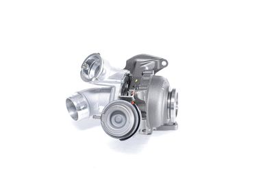 LADER AUFLADUNG BTS Turbo T914889 12