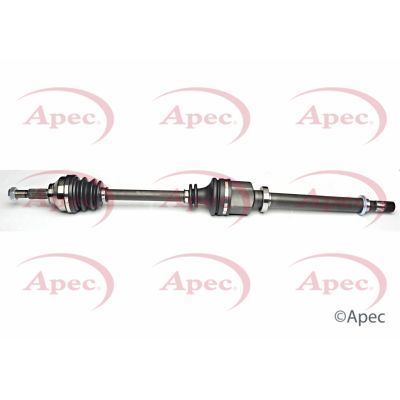 Drive Shaft APEC ADS1320R