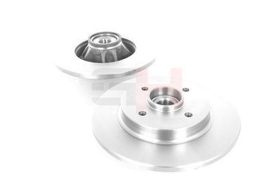 DISC FRANA GH GH423713 21