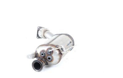 FILTRU FUNINGINE/PARTICULE SIST.DE ESAPAMENT WALKER 73273 3