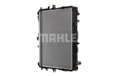 RADIATOR RACIRE MOTOR MAHLE CR767000S 33