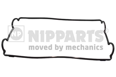 Прокладка, крышка головки цилиндра NIPPARTS J1224011 для HONDA PRELUDE