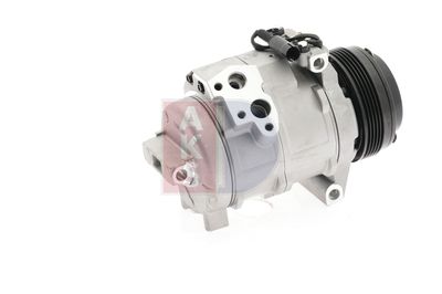 KOMPRESSOR KLIMAANLAGE AKS DASIS 850290N 9