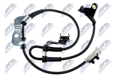 jutiklis, rato greitis HCA-CH-012 NTY