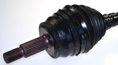 As van de aandrijfas Voor Rechts 420/1148mm (gereviseerd)