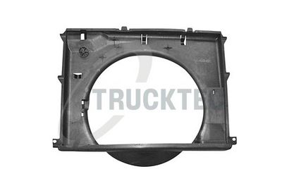 CARCASA VENTILATOR RADIATOR