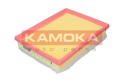 KAMOKA F251801 Повітряний фільтр 