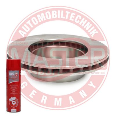 DISC FRANA MASTER-SPORT GERMANY 24012802381PCSMSP