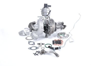 LADER AUFLADUNG BTS Turbo T981395BT 9