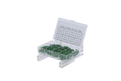 SET INEL ETANSARE SISTEM CLIMATIZARE NRF 38001 8