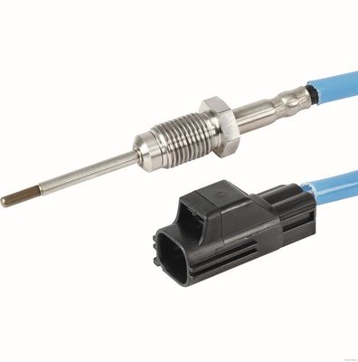 датчик, температура на изгорелите газове HERTH+BUSS ELPARTS 70682554