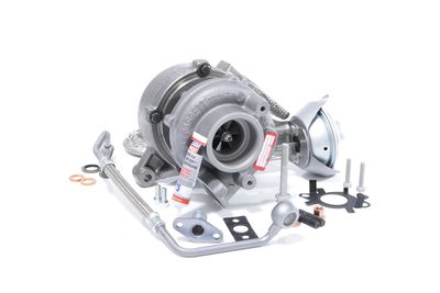 LADER AUFLADUNG BTS Turbo T981288BL 35