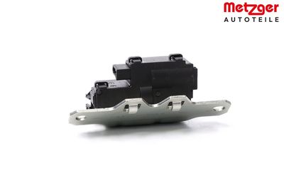HECKKLAPPENSCHLOSS METZGER AUTOTEILE 2310929 21