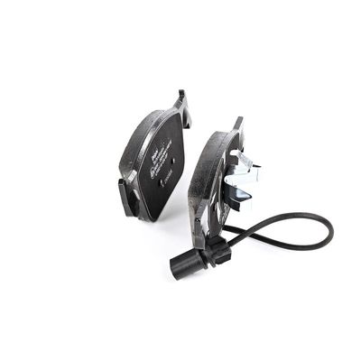 BREMSBELAGSATZ SCHEIBENBREMSE DELPHI LP3219 24